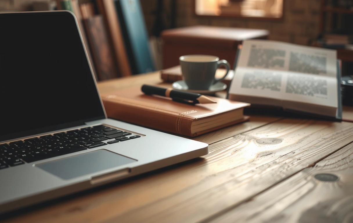 Handmade meets high-tech