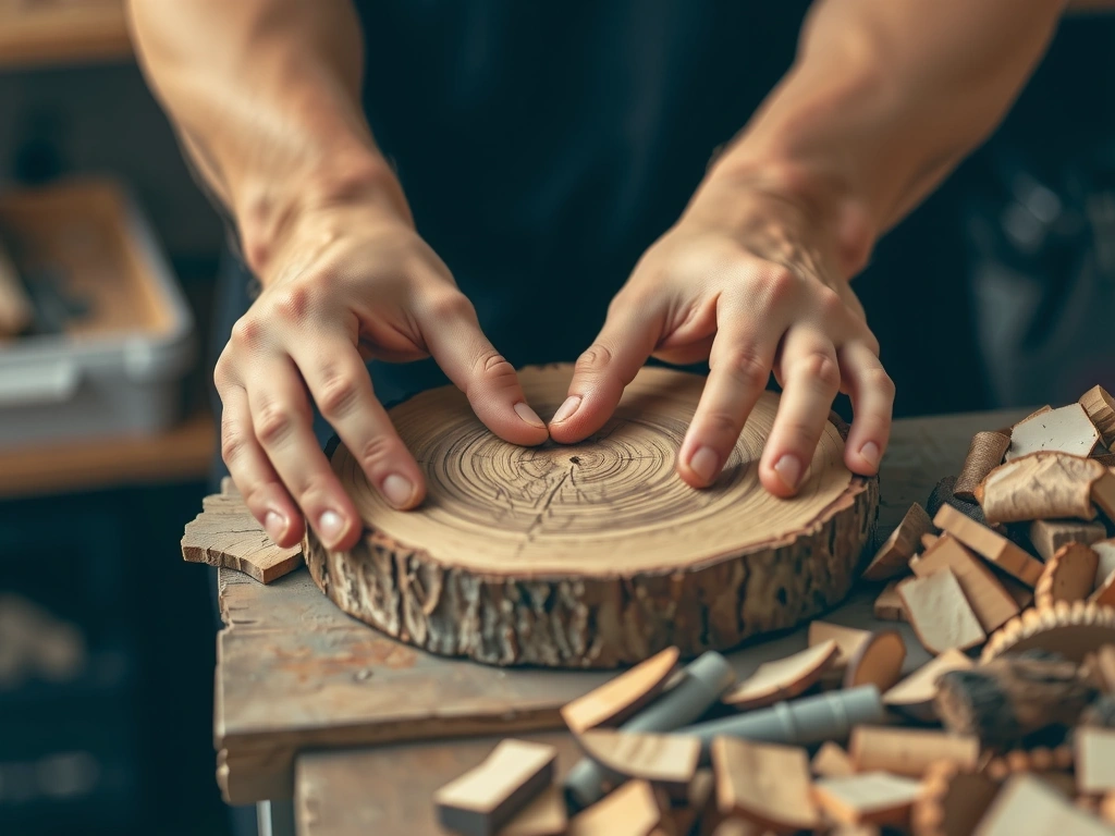 The art of carving code