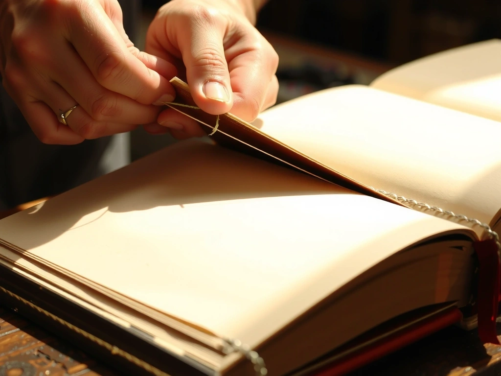 The craft of precision