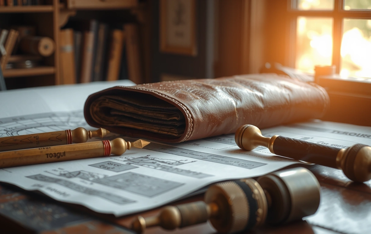 Drafting process metaphor