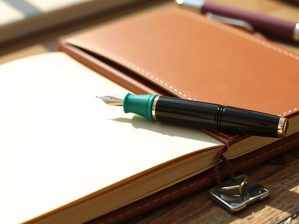 Leather craft metaphor for legal precision