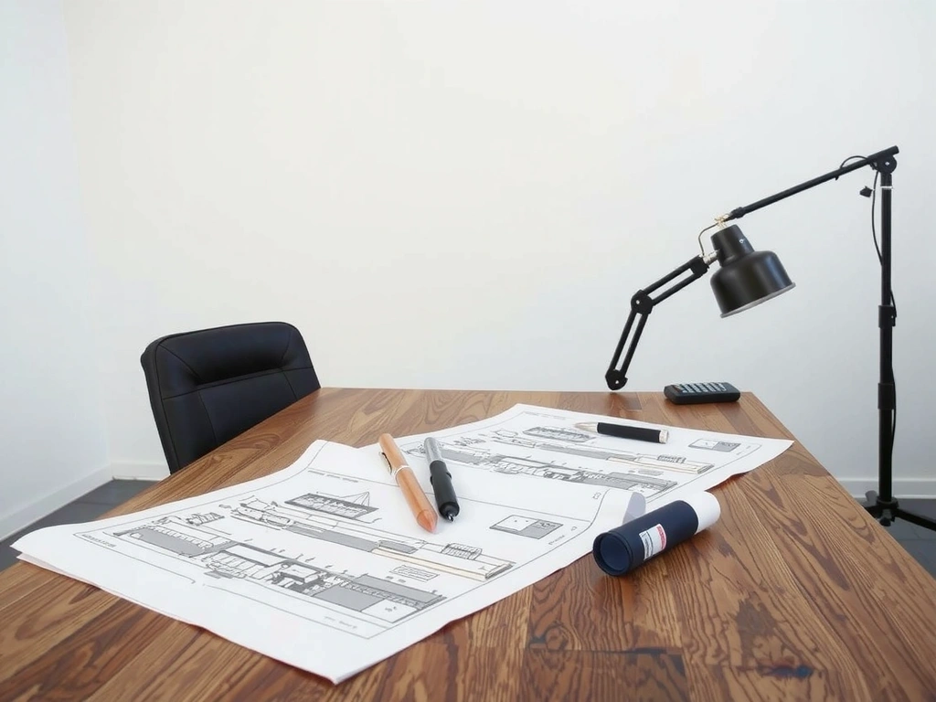 Strategic planning and blueprints